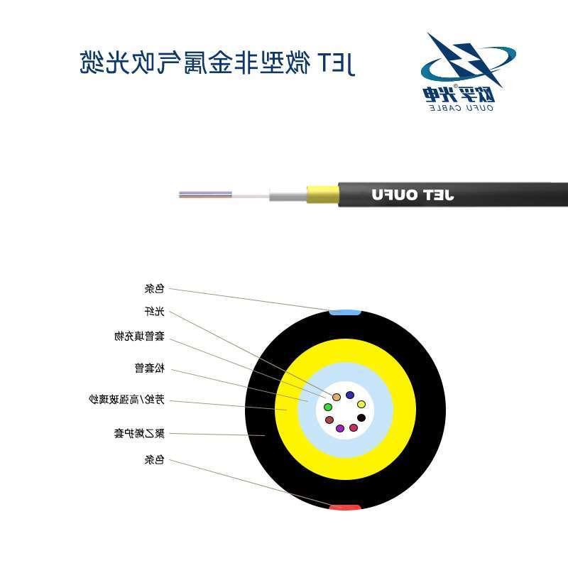 山东JET气吹光缆