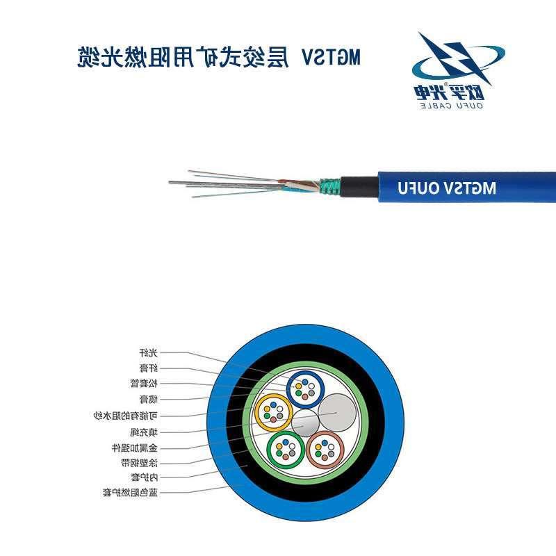 延庆区MGTSV光缆